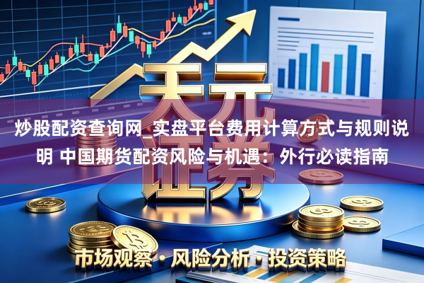 炒股配资查询网_实盘平台费用计算方式与规则说明 中国期货配资风险与机遇：外行必读指南